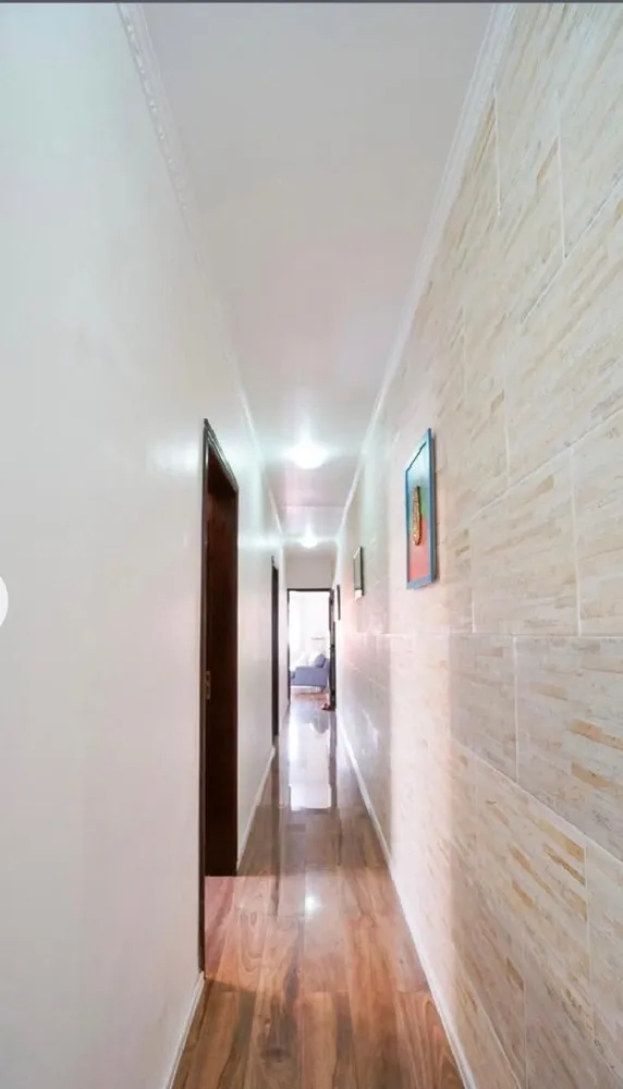 Casa, 5 quartos, 230 m² - Foto 6