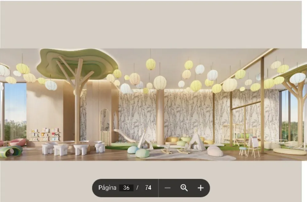 Apartamento, 4 quartos, 515 m² - Foto 5