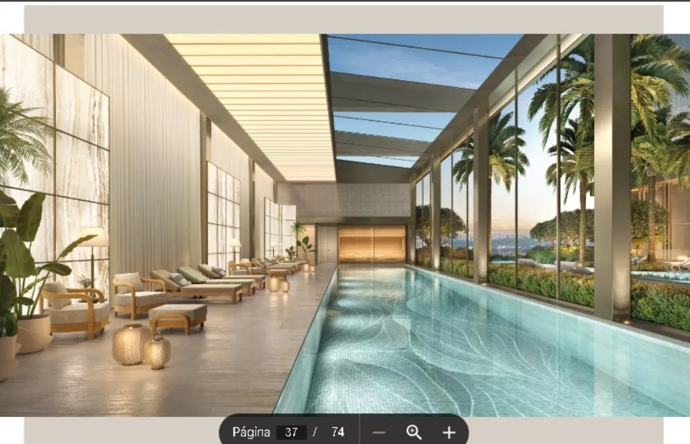 Apartamento, 4 quartos, 515 m² - Foto 6