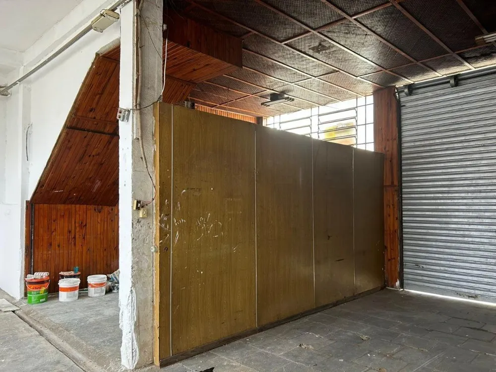 Depósito-Galpão, 380 m² - Foto 8