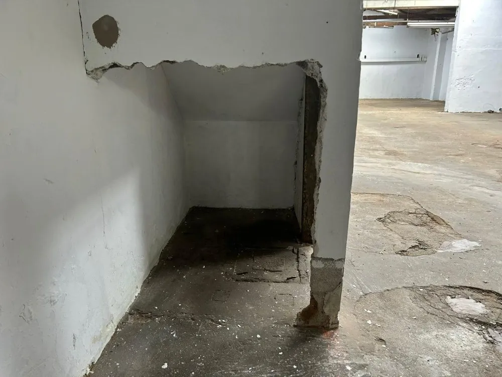 Depósito-Galpão, 380 m² - Foto 6