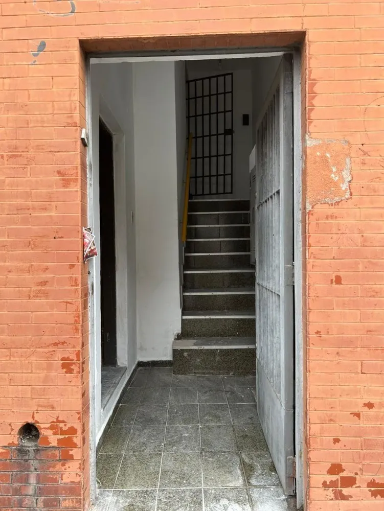 Depósito-Galpão, 380 m² - Foto 1