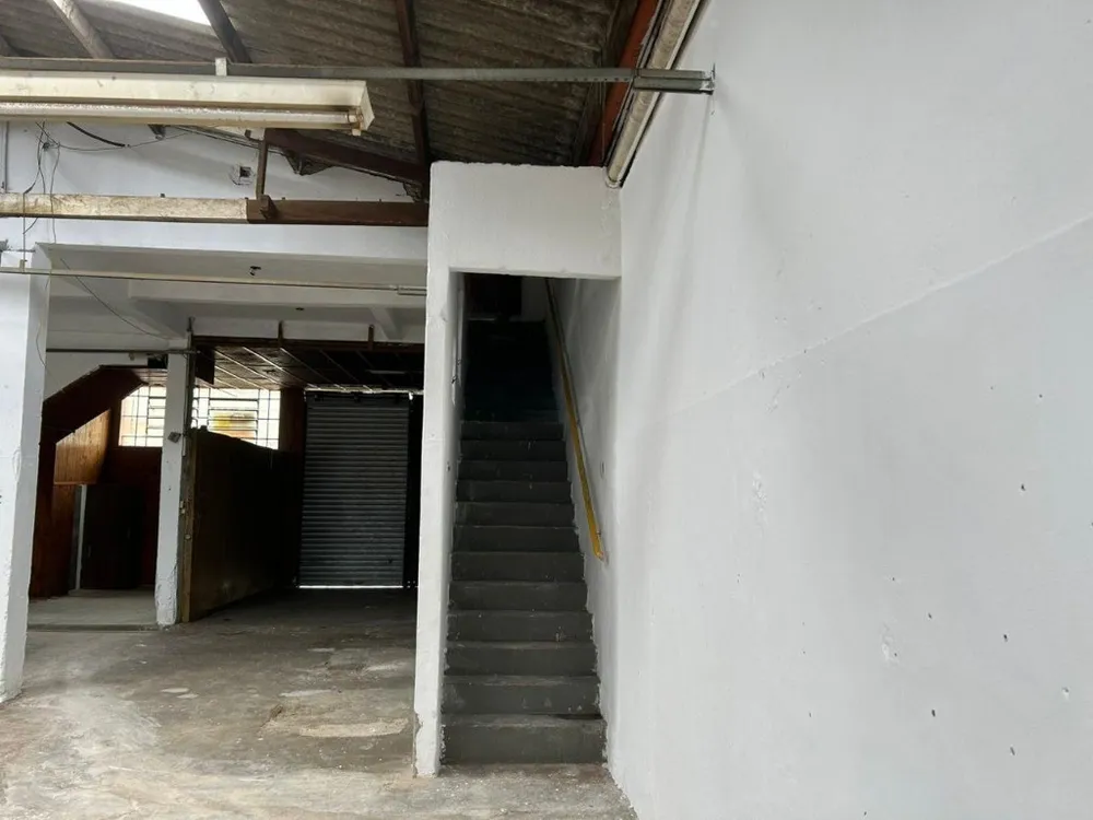 Depósito-Galpão, 380 m² - Foto 4