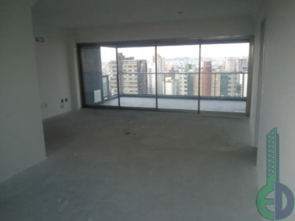Apartamento, 4 quartos, 175 m² - Foto 6
