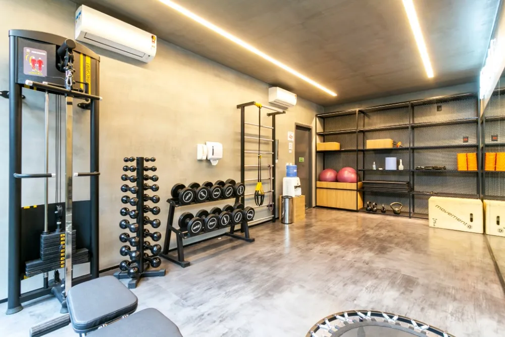 Apartamento, 2 quartos, 153 m² - Foto 7