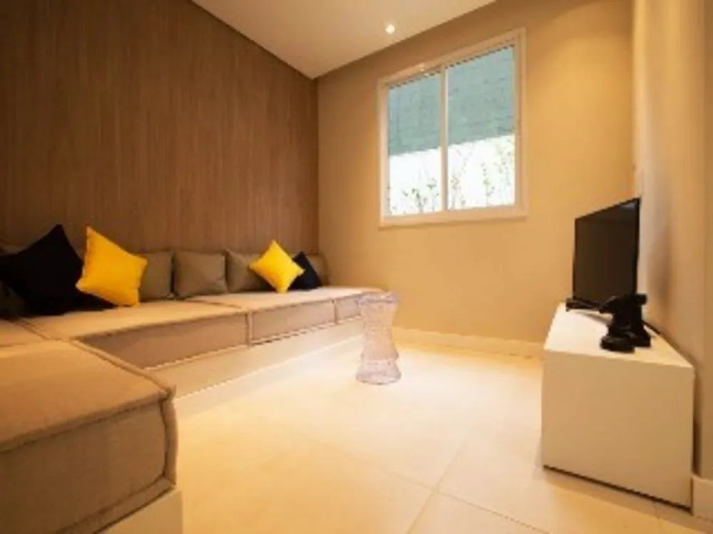 Apartamento, 3 quartos, 70 m² - Foto 2