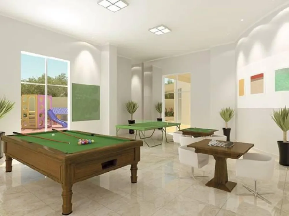 Apartamento, 4 quartos, 116 m² - Foto 4