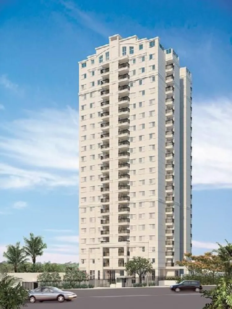 Apartamento, 4 quartos, 116 m² - Foto 1