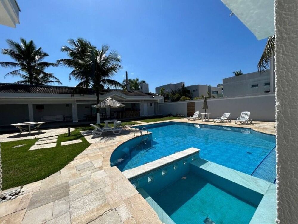 Casa de Condomínio, 7 quartos - Foto 4