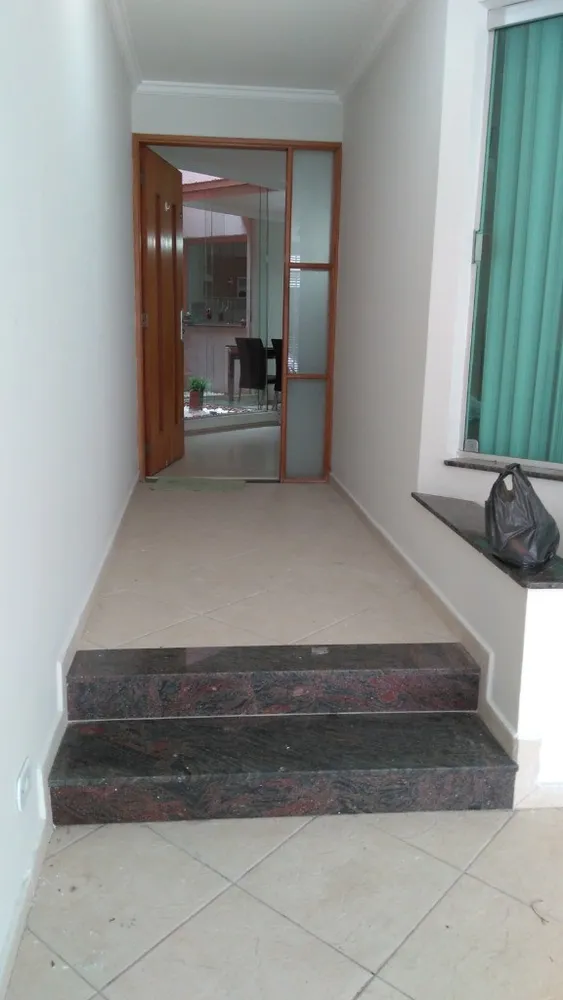 Sobrado, 3 quartos, 160 m² - Foto 3