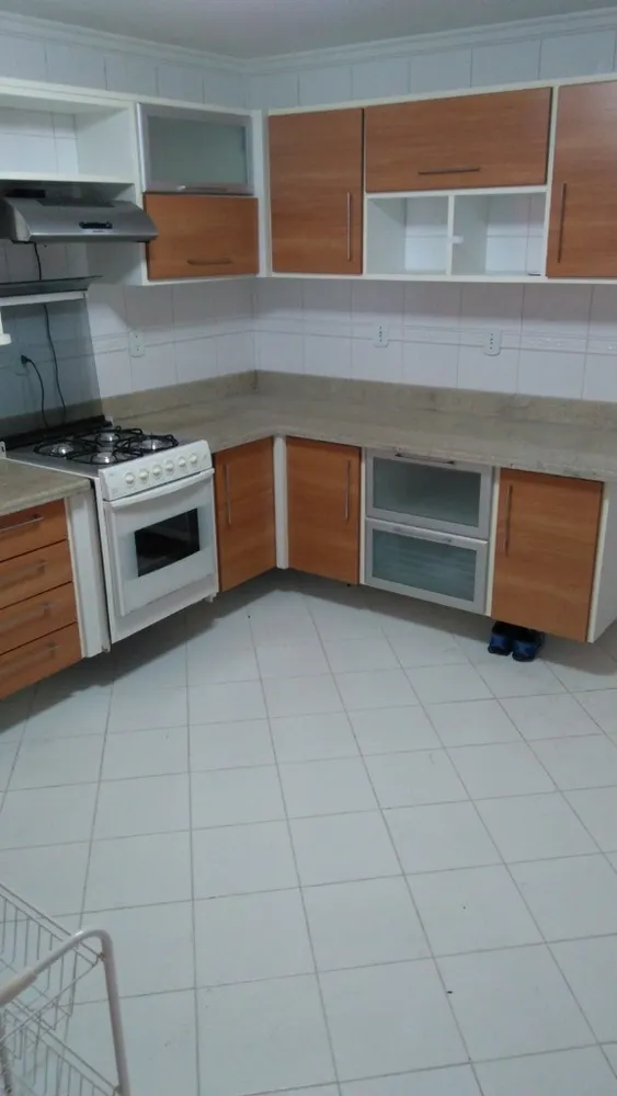 Sobrado, 3 quartos, 160 m² - Foto 5