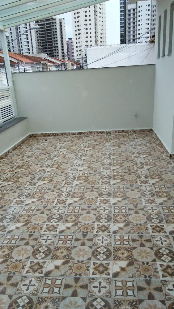 Sobrado, 3 quartos, 160 m² - Foto 7