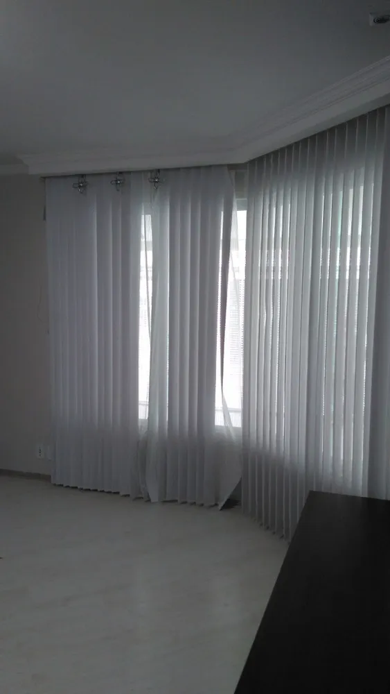 Sobrado, 3 quartos, 160 m² - Foto 12