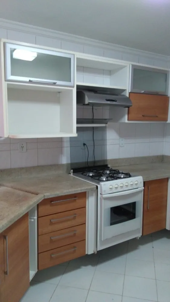 Sobrado, 3 quartos, 160 m² - Foto 7