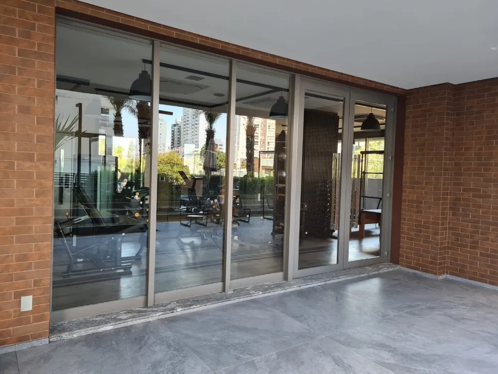 Apartamento, 3 quartos, 158 m² - Foto 5