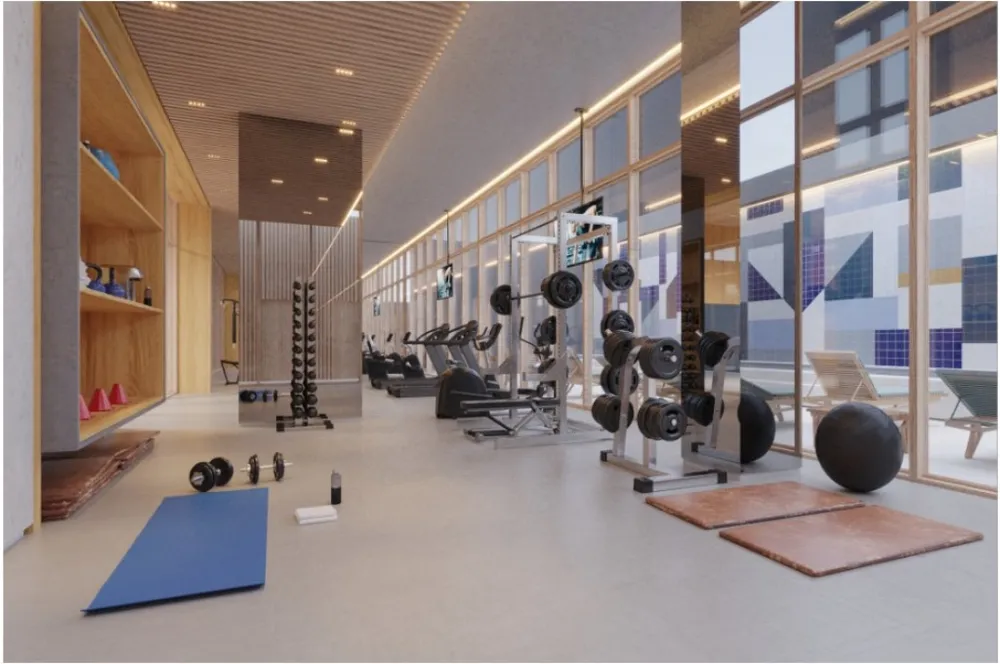Cobertura, 3 quartos, 188 m² - Foto 19