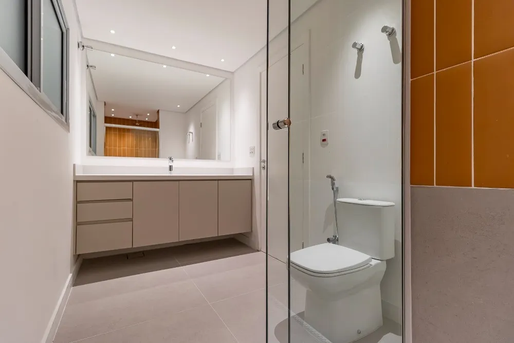Apartamento, 3 quartos, 230 m² - Foto 5