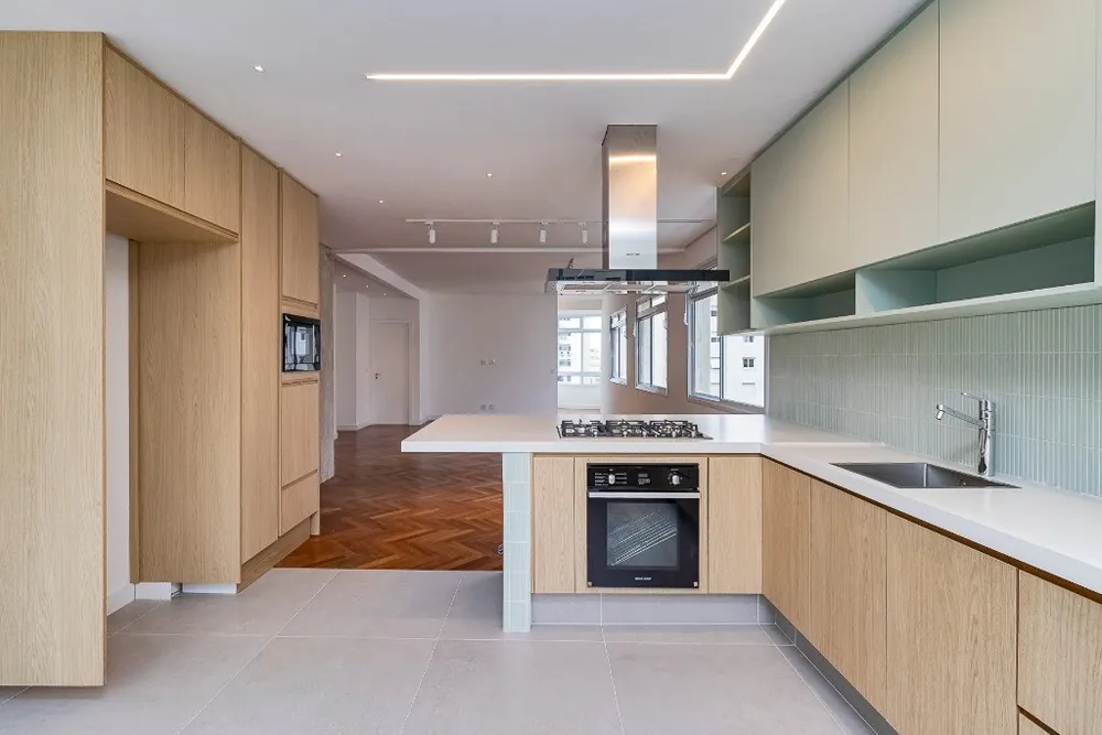 Apartamento, 3 quartos, 230 m² - Foto 8