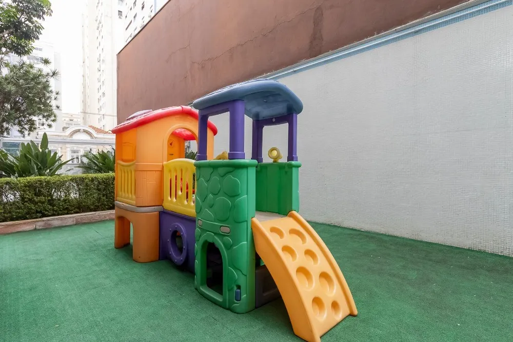 Apartamento, 3 quartos, 230 m² - Foto 11