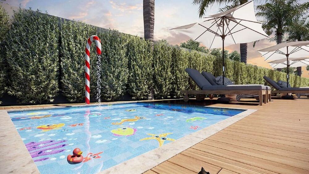 Apartamento, 3 quartos, 64 m² - Foto 3