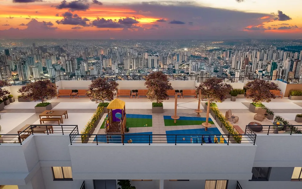 Apartamento, 1 quarto, 28 m² - Foto 10