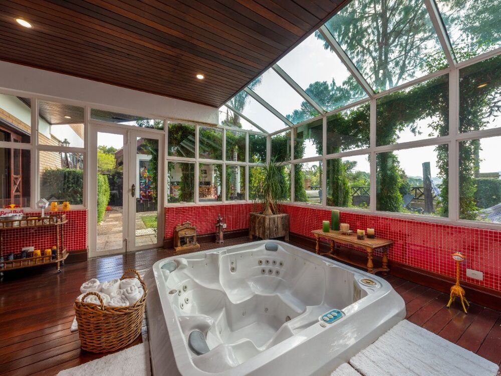 Casa, 5 quartos - Foto 4