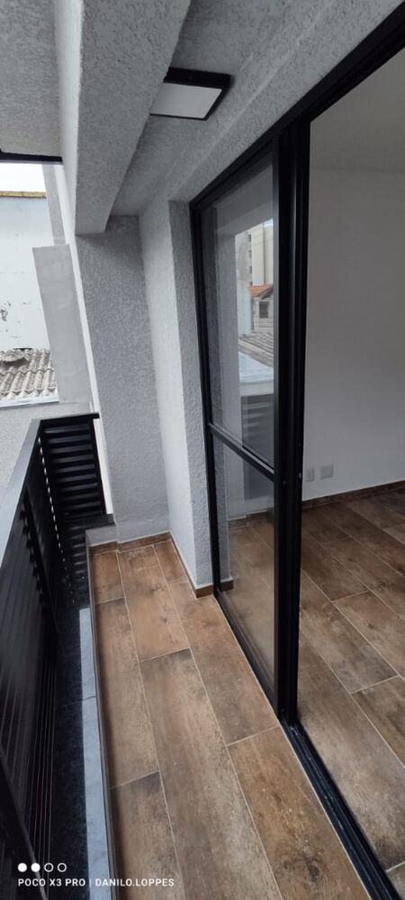 Cobertura, 2 quartos, 116 m² - Foto 3
