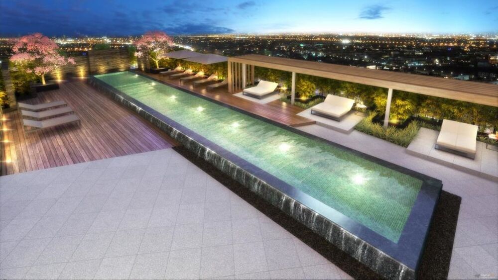 Kitnet-Studio, 37 m² - Foto 6