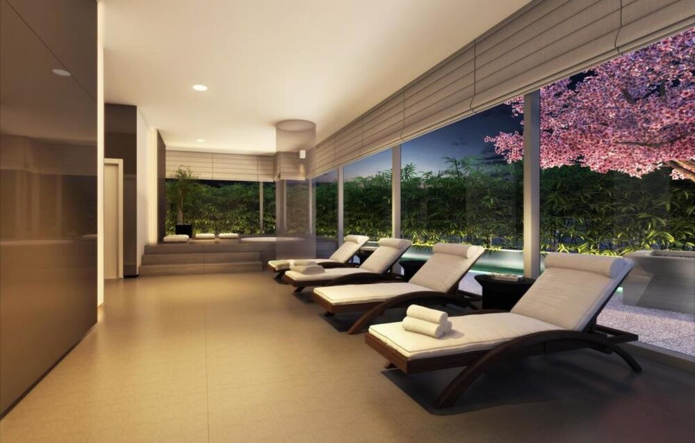 Kitnet-Studio, 37 m² - Foto 5