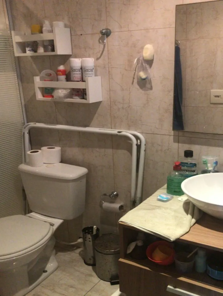 Cobertura, 3 quartos, 82 m² - Foto 7