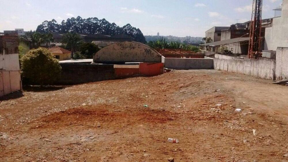 Terreno, 1762 m² - Foto 1