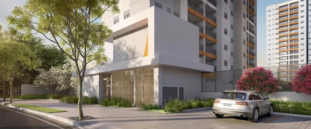 Apartamento, 3 quartos, 76 m² - Foto 1