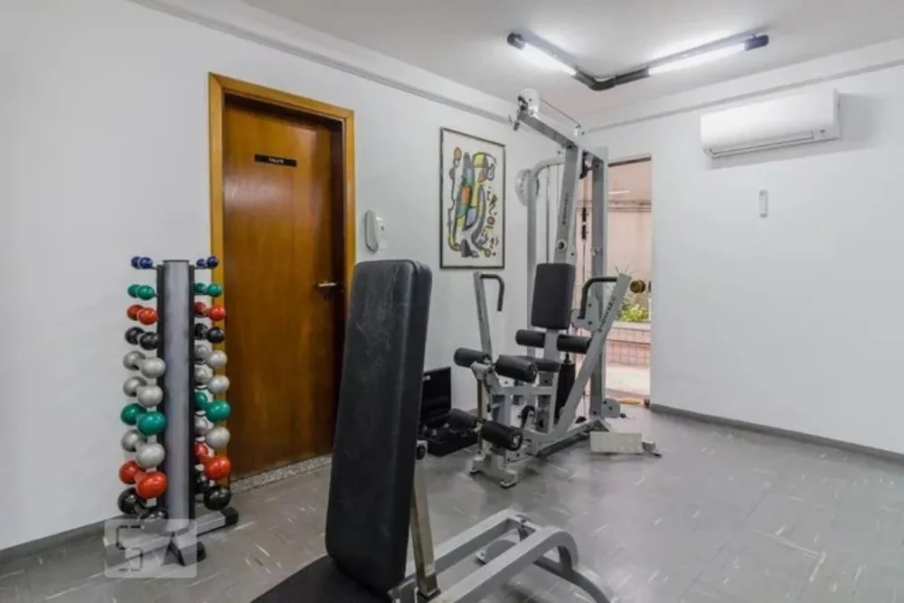 Apartamento, 3 quartos, 207 m² - Foto 7