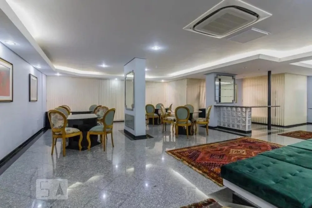 Apartamento, 3 quartos, 207 m² - Foto 5