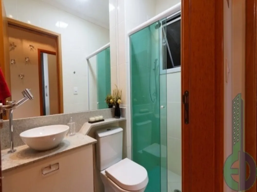 Apartamento, 2 quartos, 52 m² - Foto 6