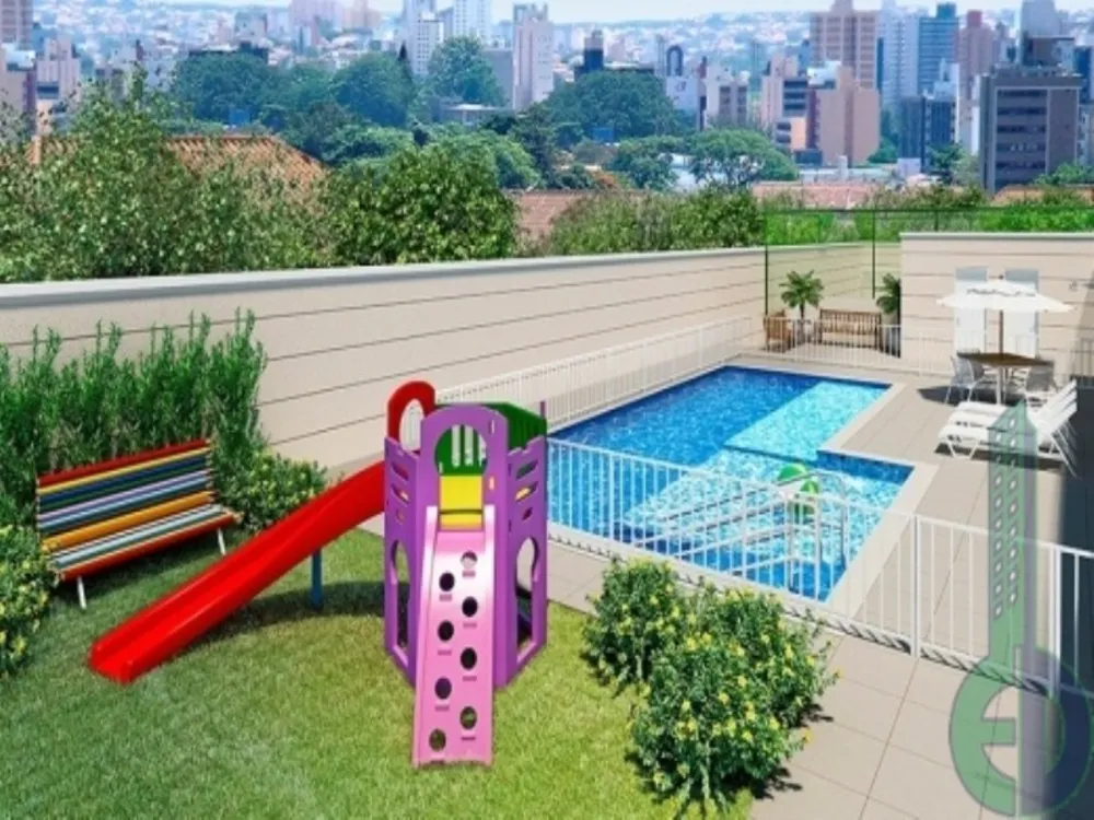 Apartamento, 2 quartos, 52 m² - Foto 8