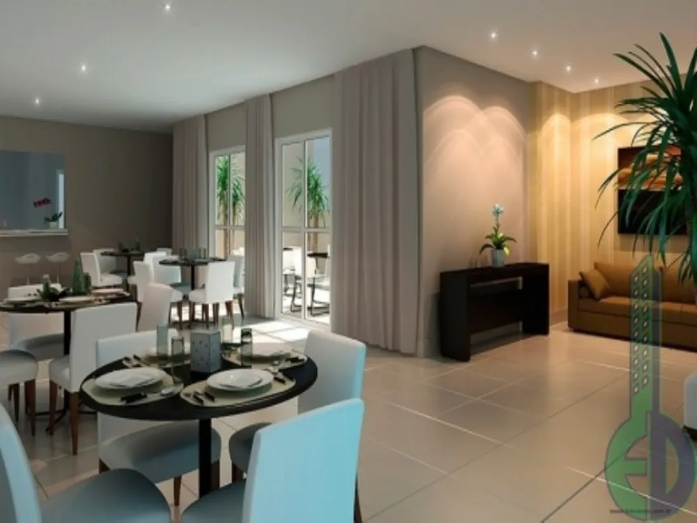 Apartamento, 2 quartos, 52 m² - Foto 10