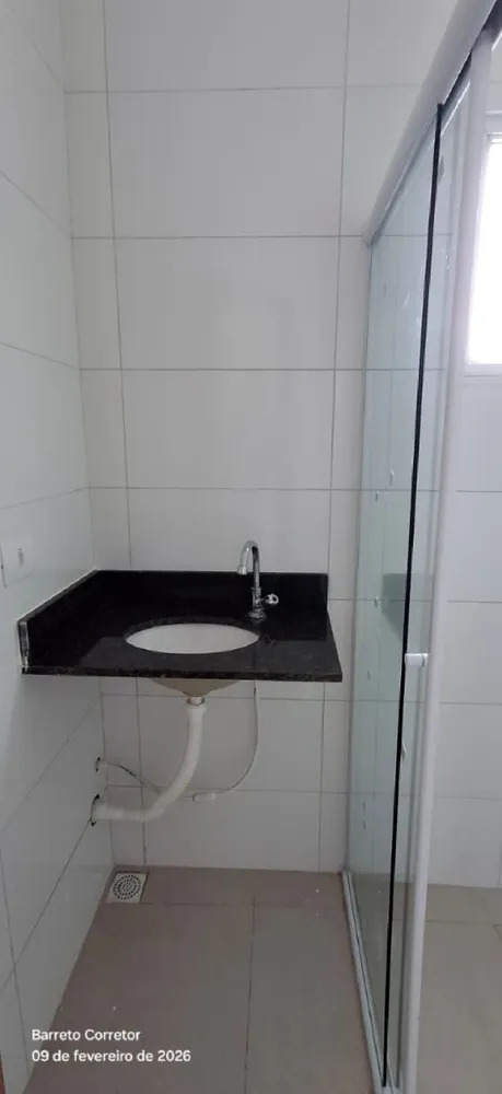 Casa de Condomínio, 2 quartos - Foto 6