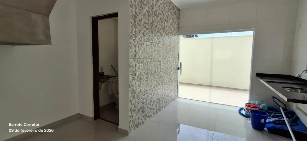 Casa de Condomínio, 2 quartos - Foto 5