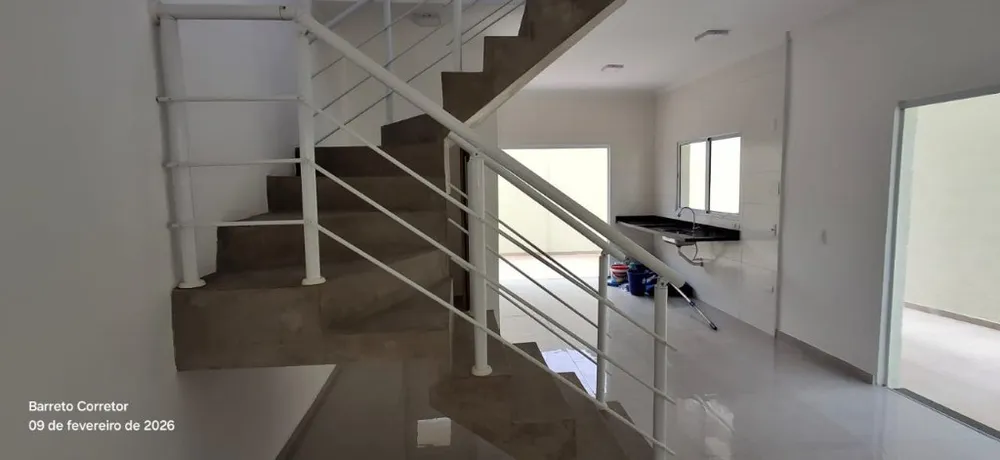 Casa de Condomínio, 2 quartos - Foto 7