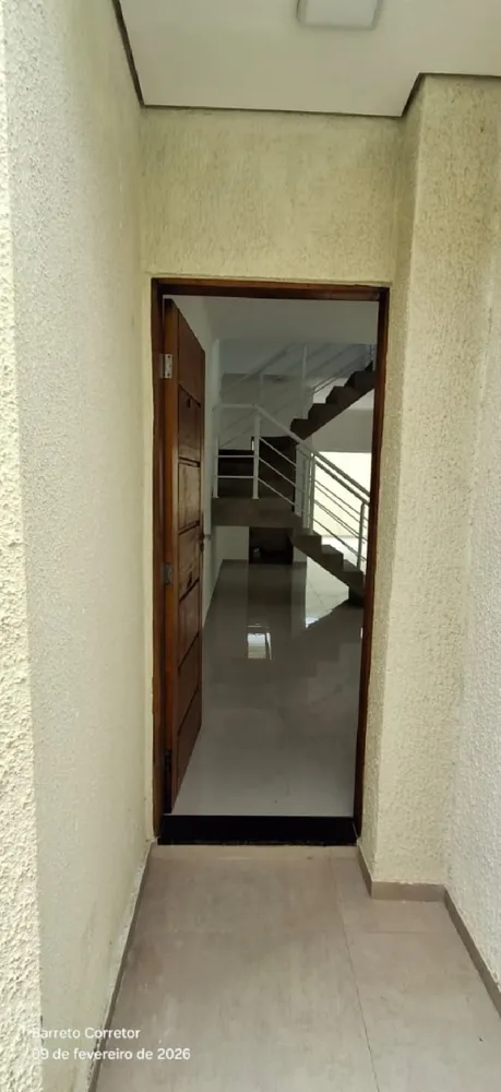 Casa de Condomínio, 2 quartos - Foto 10