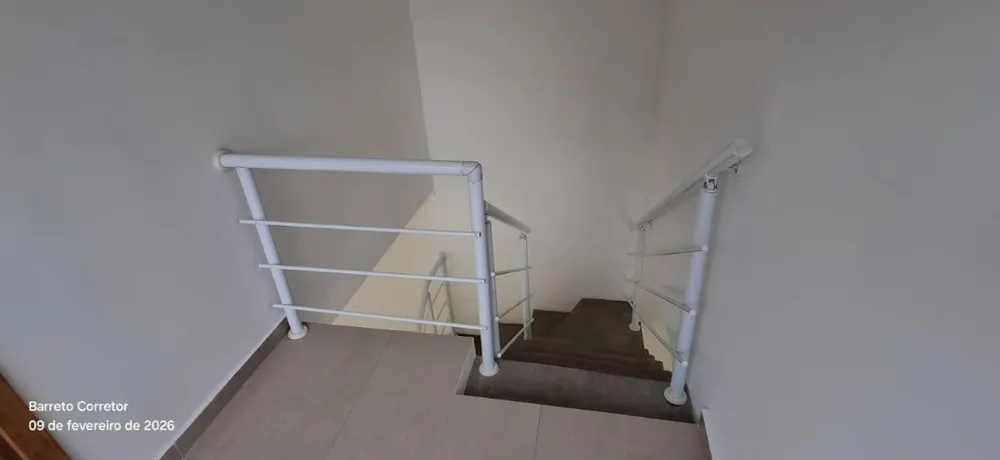 Casa de Condomínio, 2 quartos - Foto 3