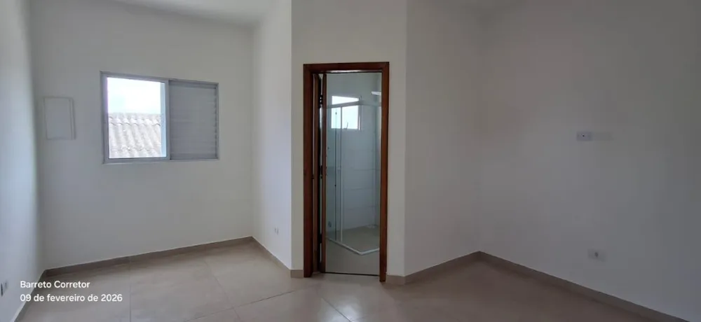 Casa de Condomínio, 2 quartos - Foto 4