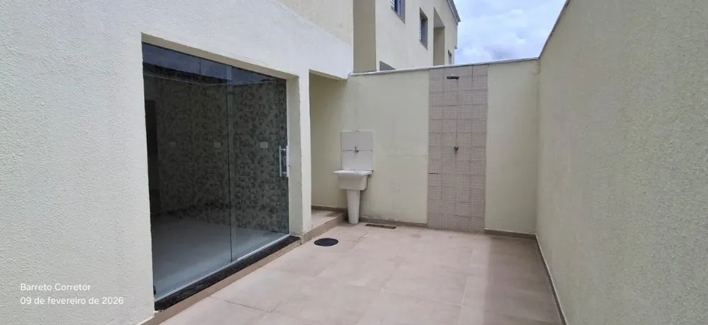 Casa de Condomínio, 2 quartos - Foto 11