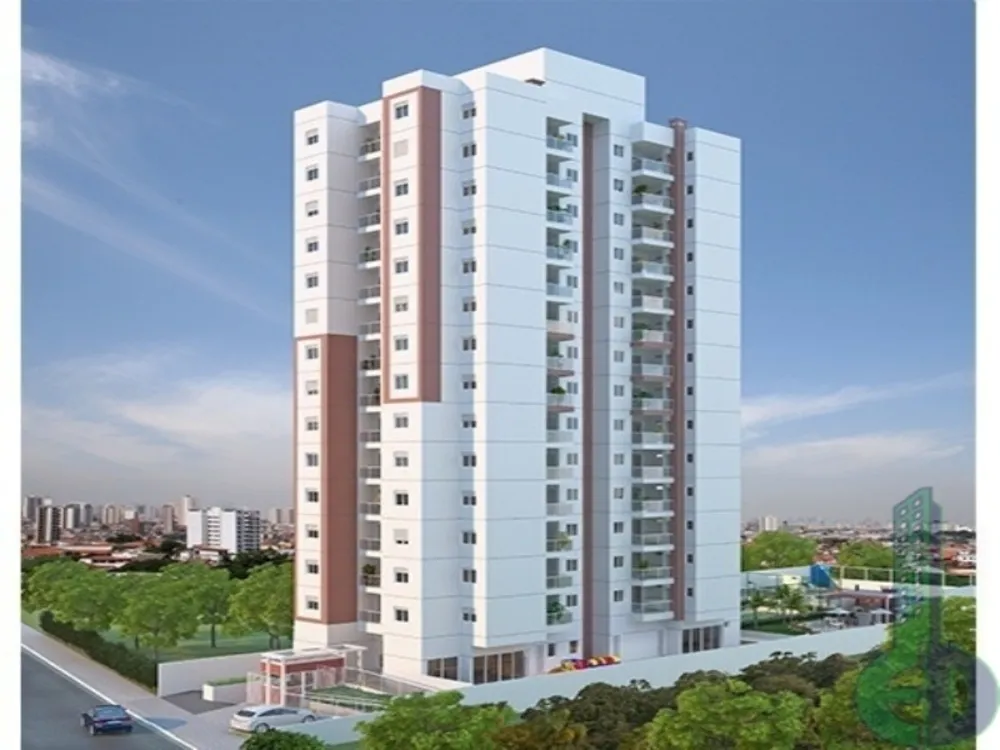 Apartamento, 2 quartos, 73 m² - Foto 1