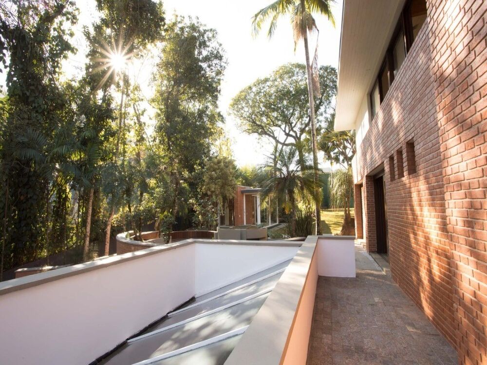 Casa, 6 quartos - Foto 2