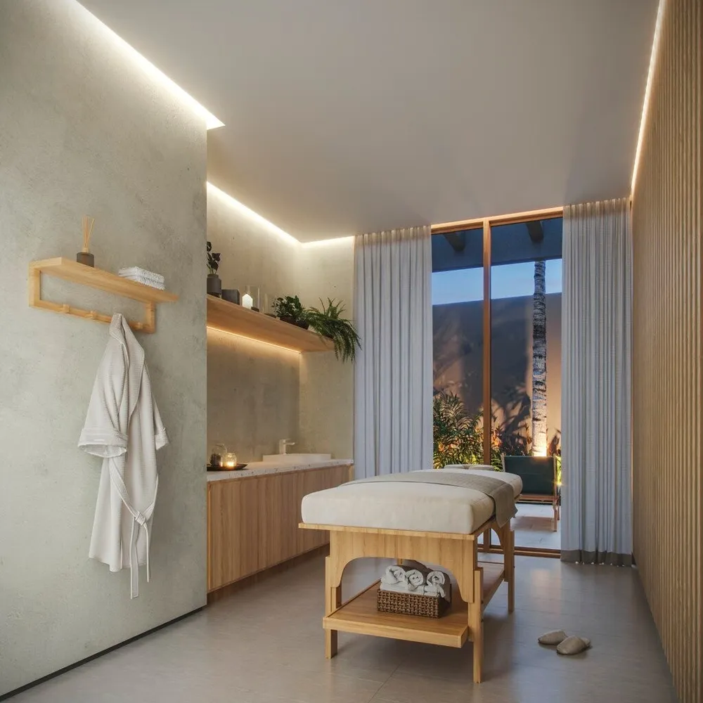 Apartamento, 2 quartos, 105 m² - Foto 8