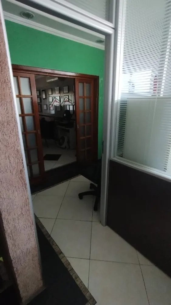 Sobrado, 3 quartos, 125 m² - Foto 5