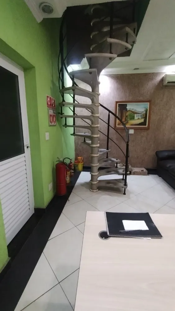 Sobrado, 3 quartos, 125 m² - Foto 8