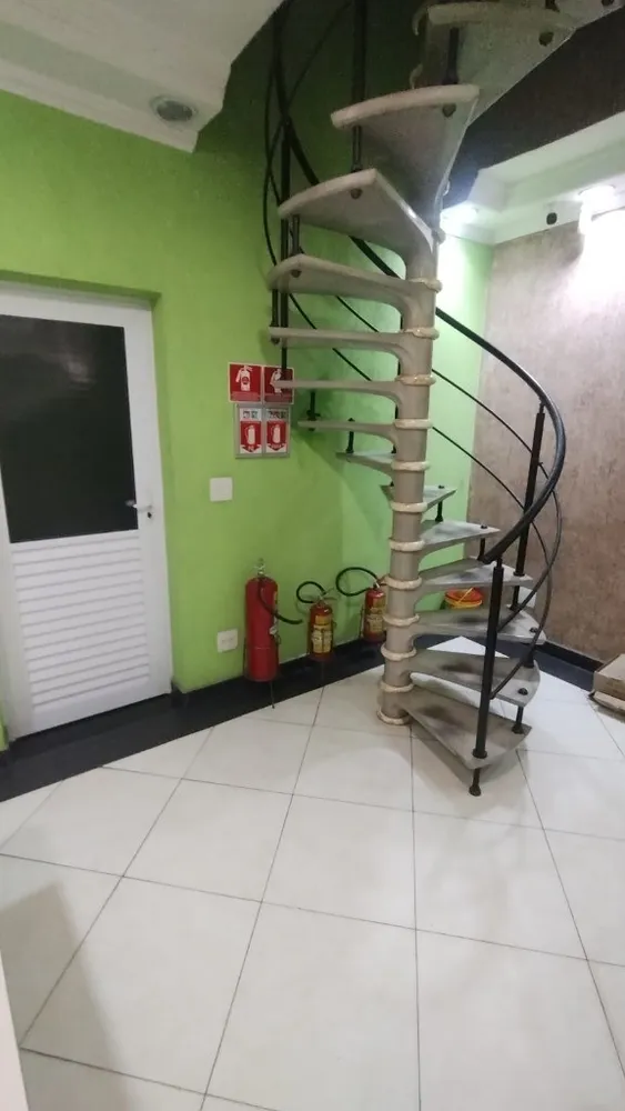 Sobrado, 3 quartos, 125 m² - Foto 9